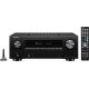 AV ресивер Denon AVC-X3700H