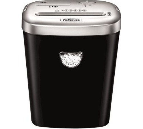 Шредер Fellowes PowerShred 53C