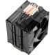 Кулер для процессора Ocypus Iota A40 BK Dual Fan Iota-A40-BK2NNWD00X-GL