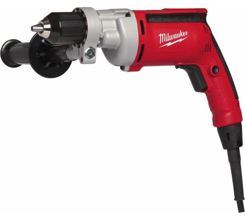 Безударная дрель Milwaukee HDE 13 RQX KIT 4933428550