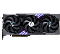 Видеокарта MSI GeForce RTX 5060 8G Gaming Trio