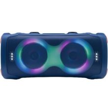 Беспроводная колонка Eltronic 30-85 Dance Box 900 синий