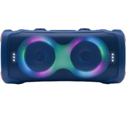 Беспроводная колонка Eltronic 30-85 Dance Box 900 синий