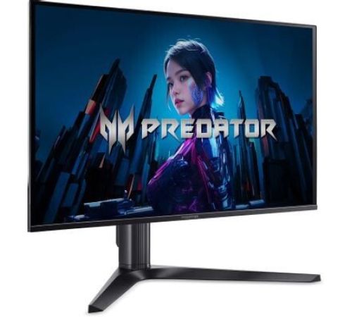 Игровой монитор Acer Predator X27UZ1bmiiprx UM.GXXCD.102