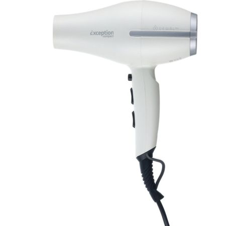 Фен Dewal Exception Compact 03-114 белый