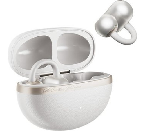 Наушники QCY Crossky C50 белый