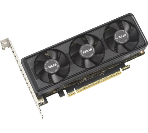 Видеокарта ASUS GeForce RTX 5060 LP BRK 8GB GDDR7 OC Edition RTX5060-O8G-LP-BRK