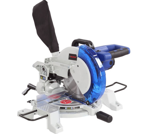 Торцовочная пила Belmash Белмаш MS B-255