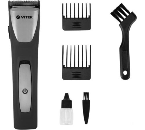 Машинка для стрижки волос Vitek VT-2571