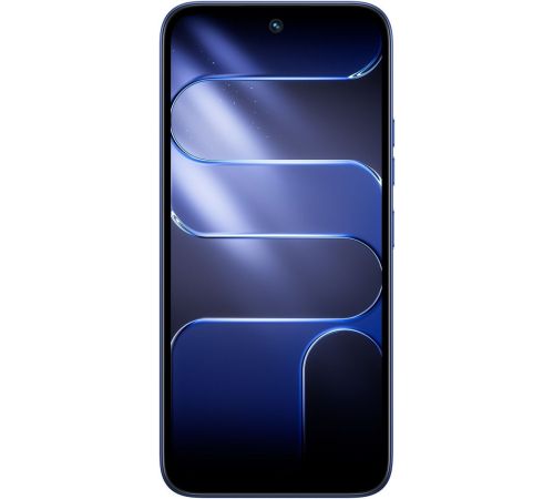 Телефон Tecno Spark 50 KN4n 8GB/256GB синий