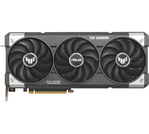 Видеокарта ASUS TUF Gaming GeForce RTX 5060 Ti 16GB GDDR7 OC Edition TUF-RTX5060TI-O16G-GAMING