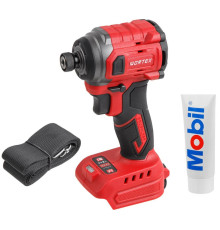 Винтоверт Wortex CWR 0218 1329729 без АКБ