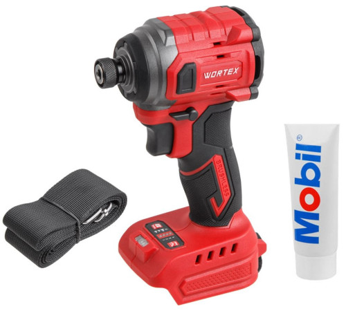 Винтоверт Wortex CWR 0218 1329729 без АКБ