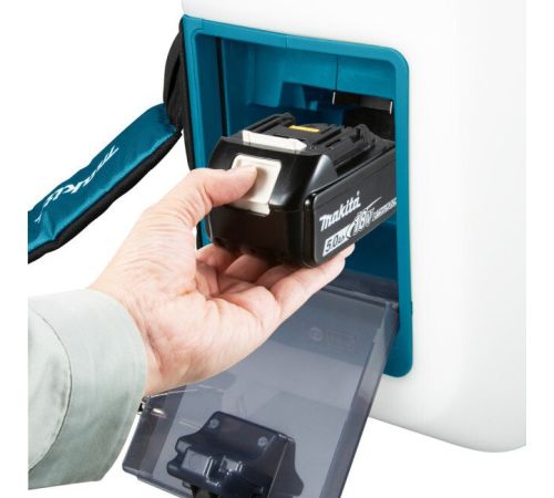 Аккумуляторный опрыскиватель Makita DUS108Z без АКБ