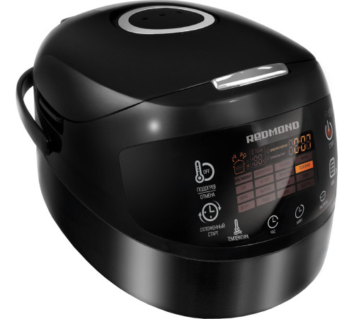 Мультиварка Redmond Редмонд SkyCooker RMC-M92S