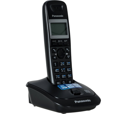 Радиотелефон  Panasonic KX-TG2521RUT