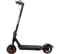 Электросамокат Artway X12 черный