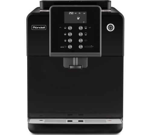 Кофемашина Rondell RDE-1107