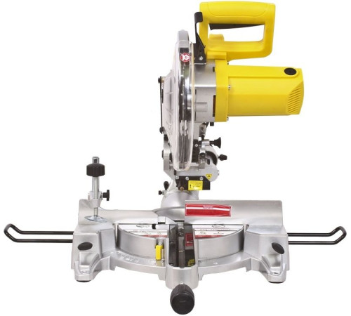 Торцовочная пила Калибр ПТЭ-1900/255ПРм