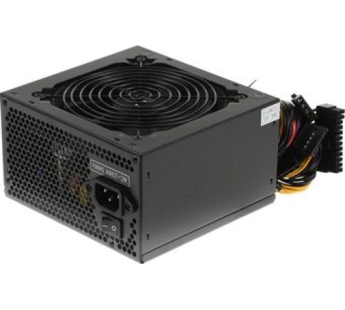 Блок питания Accord ACC-600W-12