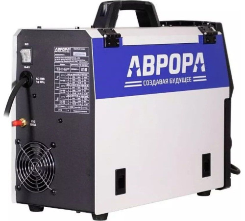 Сварочный инвертор Аврора Динамика 160 Эксперт