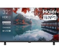 Телевизор Haier 32 LED H1