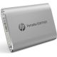 Внешний накопитель HP P500 1TB 1F5P7AA серебристый
