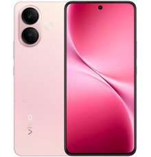 Телефон Vivo V60 Lite 5G V2529 12GB/256GB международная версия поп розовый