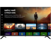 Телевизор Digma DM-LED55UBB40