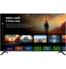 Телевизор Digma DM-LED55UBB40