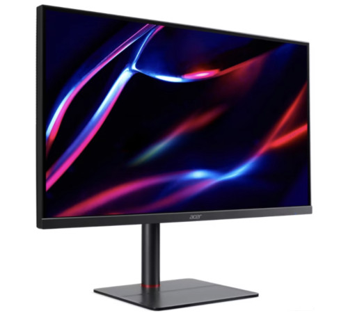 Монитор Acer Nitro XV275Kymipruzx UM.HX5EE.001