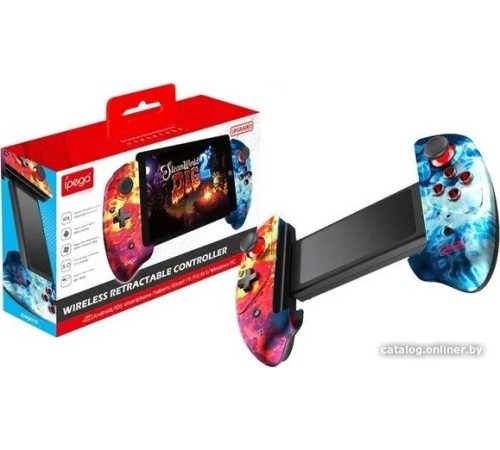 Геймпад для смартфона iPega PG-9083B