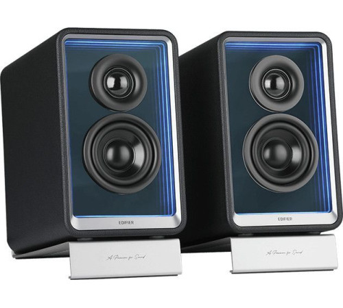 Акустика Edifier QR65 черный