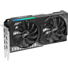 Видеокарта ASRock Radeon RX 7650 GRE Challenger 8GB OC RX7650GRE CL 8GO