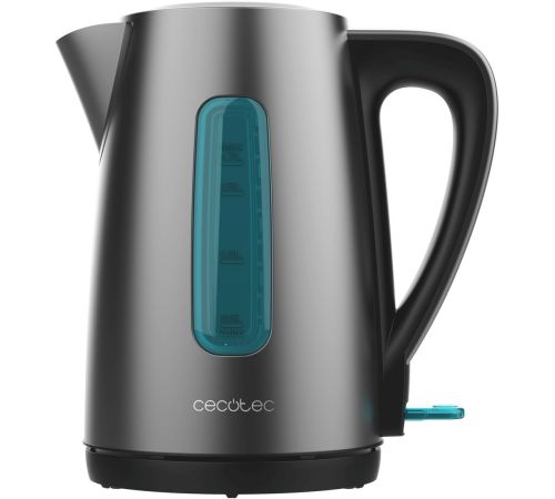 Электрический чайник Cecotec Thermosense 210 Steel