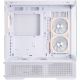 Корпус 1stPlayer CV7 ARGB CV7-WH-2FAR-W-2FH7R-W-1FH7-W белый