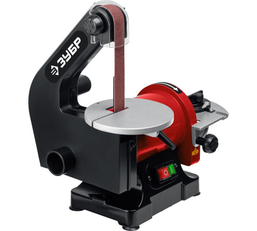 Станок Зубр Мастер СШЛ-350