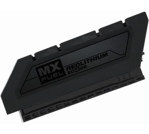 Аккумулятор Milwaukee MXF XC406 4933471837 6 Ah