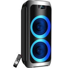 Патибокс Ginzzu GM-211