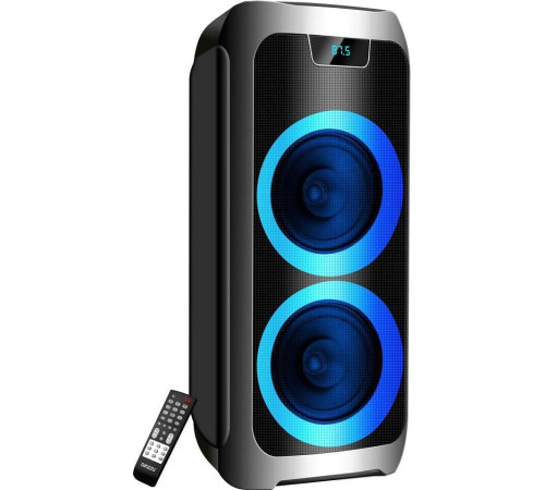 Патибокс Ginzzu GM-211