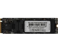 SSD AMD Radeon R3 256GB R3MP30256G8