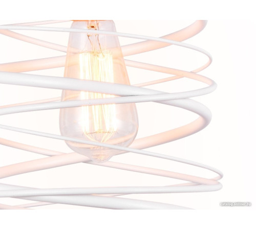 Подвесная люстра Ambrella light TR8400 WH белый