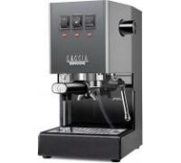 Кофемашина Gaggia Classic Evo Grey 9481/16