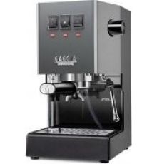 Кофемашина Gaggia Classic Evo Grey 9481/16