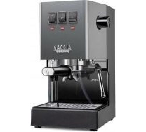 Кофемашина Gaggia Classic Evo Grey 9481/16
