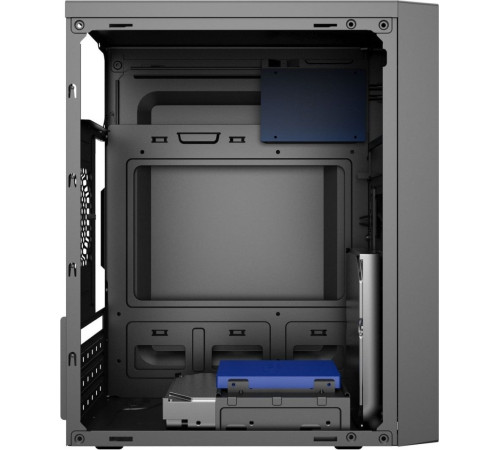 Корпус SuperPower MX16 500W