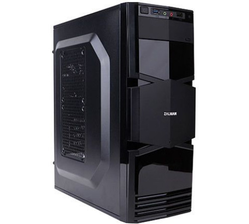 Корпус Zalman ZM-T3