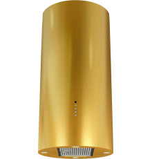 Кухонная вытяжка Akpo Balmera Isla 40 WK-10 золотой