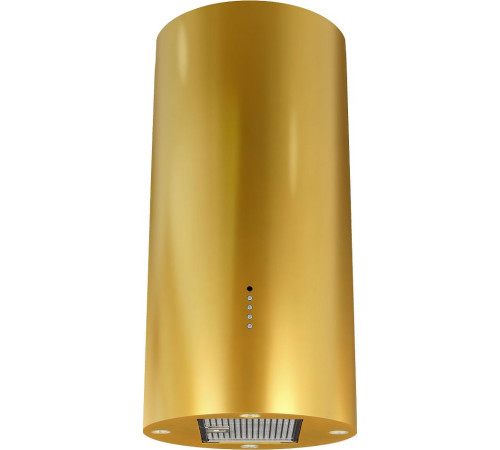 Кухонная вытяжка Akpo Balmera Isla 40 WK-10 золотой