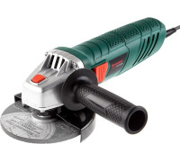 Угловая шлифмашина Hammer USM900E